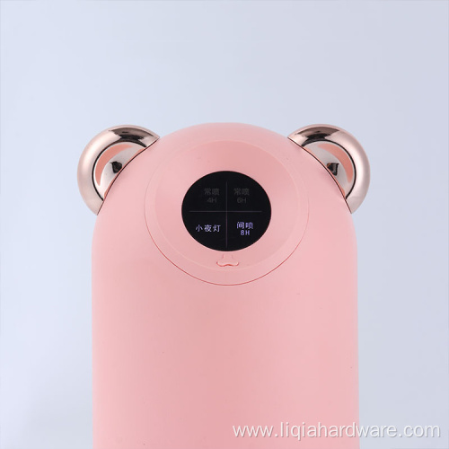 Air Humidifier Portable Smart Ungrouped